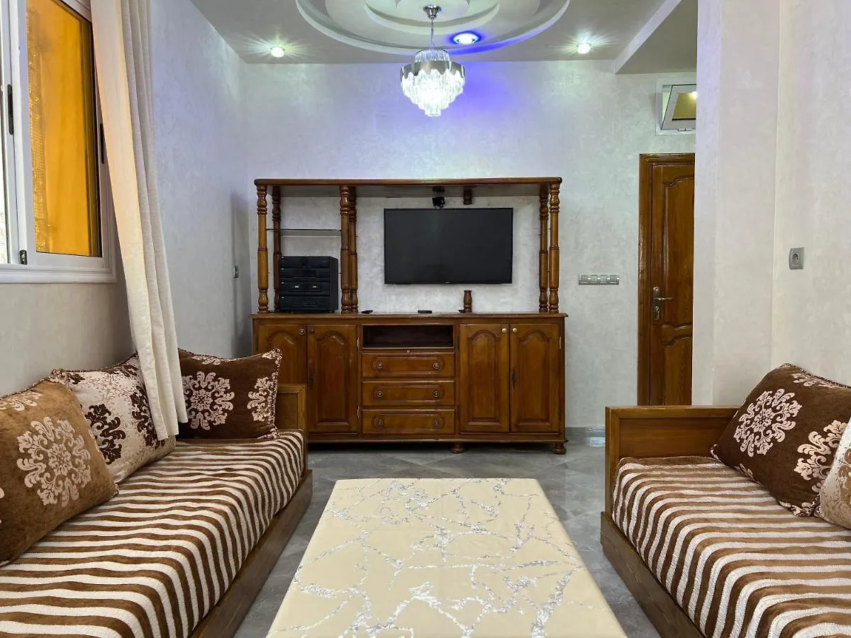 Apartment Appartements Que Pour Familles Agadir