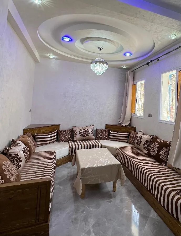 Apartment Appartements Que Pour Familles Agadir