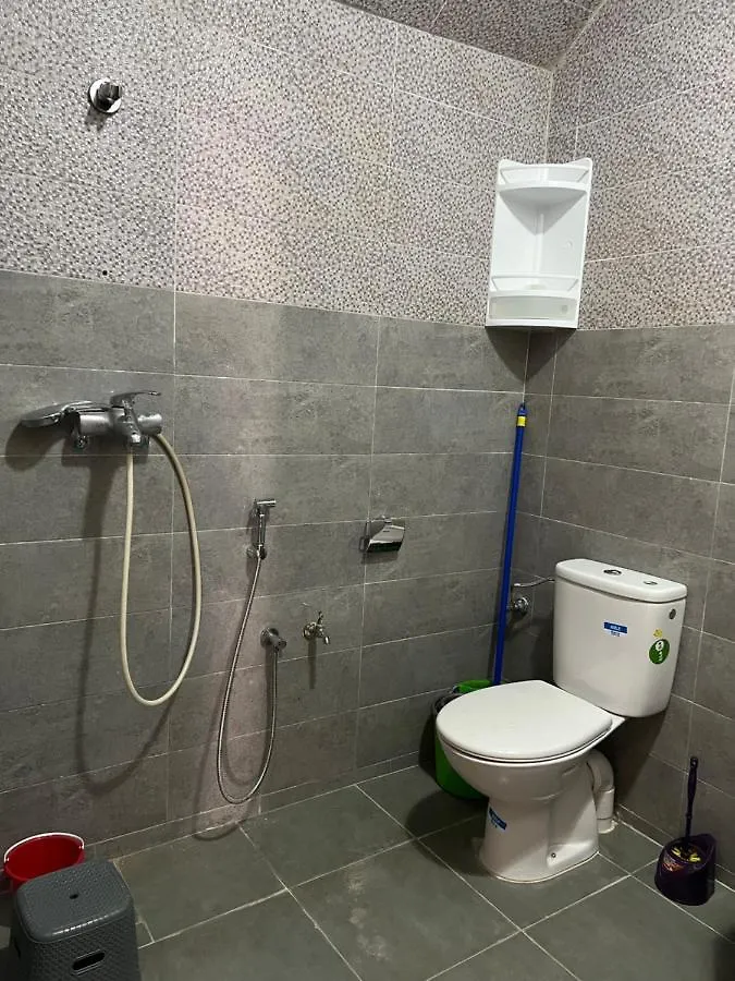 Apartment Appartements Que Pour Familles Agadir Morocco