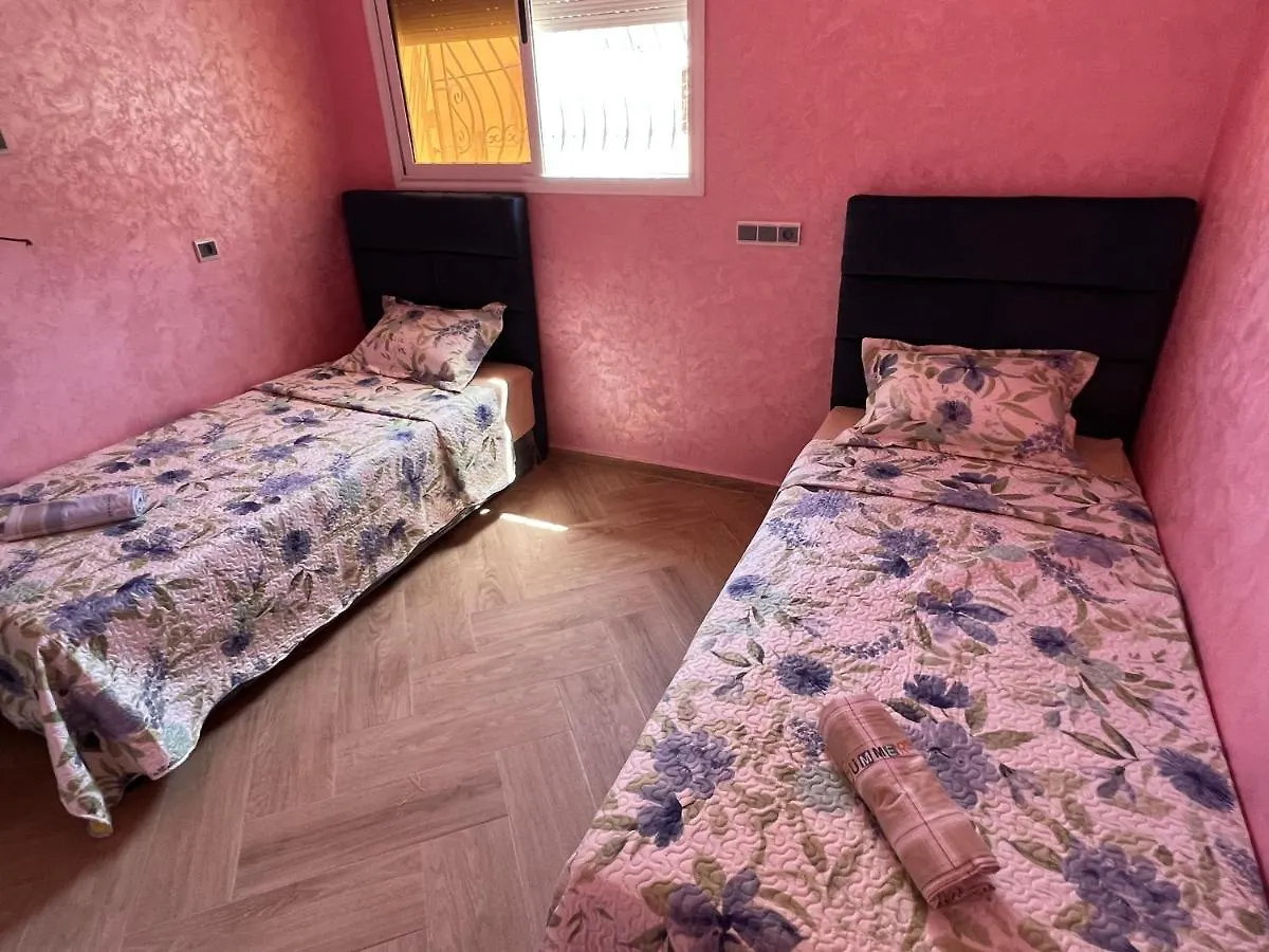 Appartements Que Pour Familles Agadir Apartment