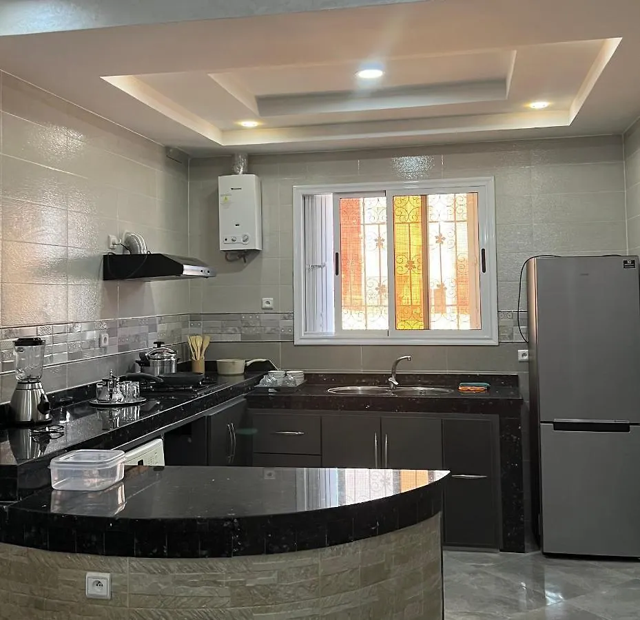 Appartements Que Pour Familles Agadir Apartment