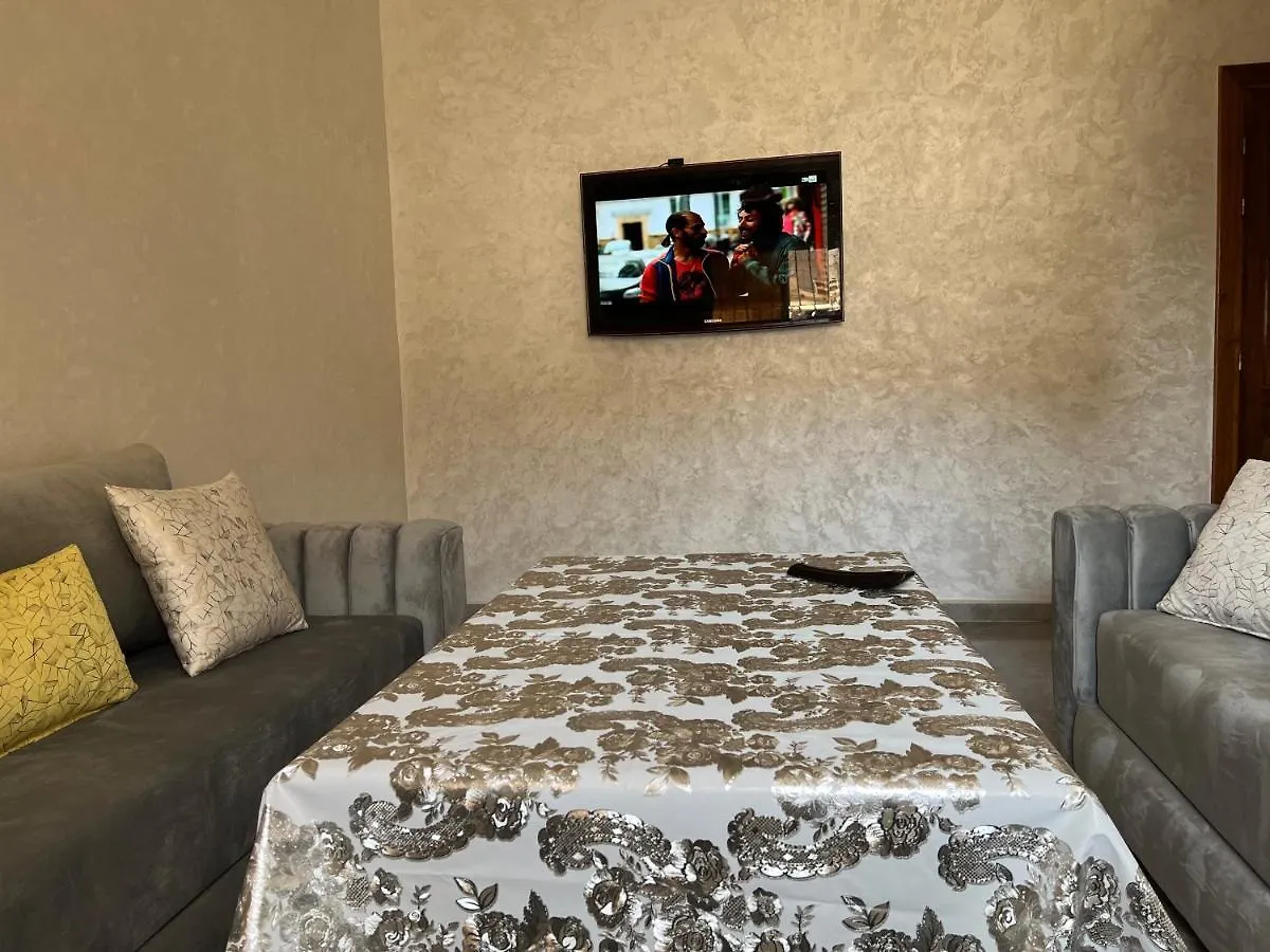Appartements Que Pour Familles Agadir 0*,  Morocco