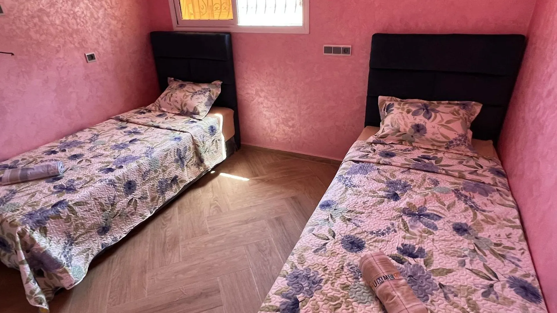 Appartements Que Pour Familles Agadir